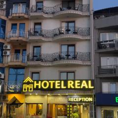 Hotel Real