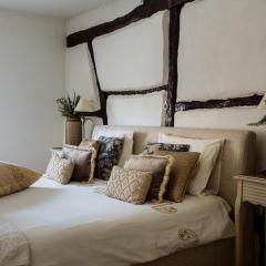 B&B Hof van Vervoering