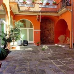 La Bella Salerno in Centro