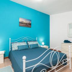 Casa vacanze “Genna ‘e su Monte”