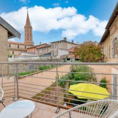 La Demeure De Jeanne