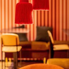 Ibis Styles St Etienne - Gare Chateaucreux