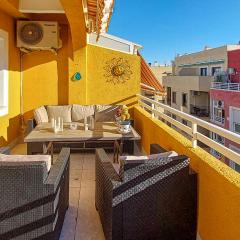 Amazing Apartment In Torrevieja