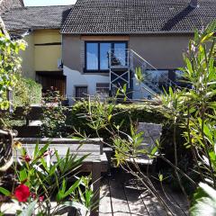 Ferienwohnung Eifelzauber