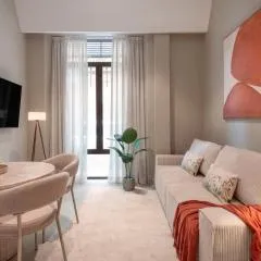 MonKeys Apartments Calatrava Deluxe