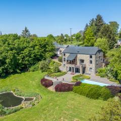 Sous le Cielle d'Ardenne