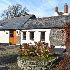 Courtyard Cottage