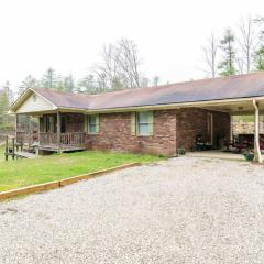 Hot Tub & WiFi -Carrie's Cottage - Red River Gorge
