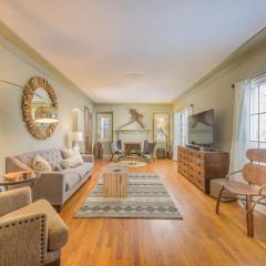 Downtown Oasis Family Home - Lawrence University PAC College Ave