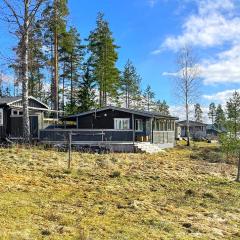 Beautiful Home In Kil With Wifi