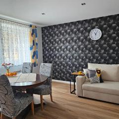 Apartament 9 Delux - Bliżej Zdroju
