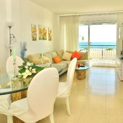 Winahost El balcón al mar de Cubelles