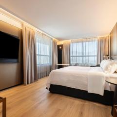 Holiday Inn Express Santiago Las Condes by IHG