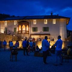 Bed and Breakfast Cascina Morelli 1862