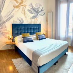 Bon Ton Design Rooms by DOT Suites