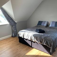 Circular Road Comfort - UHG & University Access