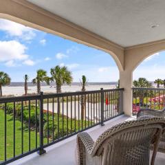 Ocean Front Escape - 1106 Beachview Dr