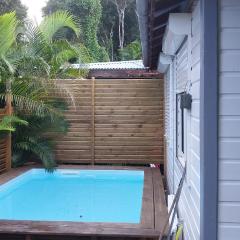 Les hauts de Bornave