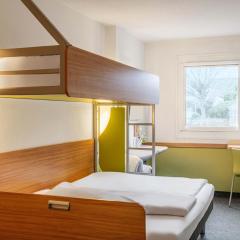 B&B HOTEL Mainz-Süd