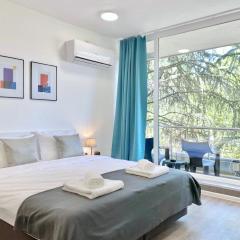 Студия за нощувки - Стара Загора