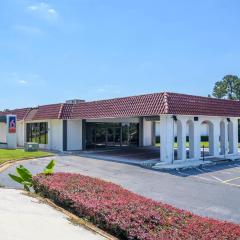 Motel 6 Stockbridge GA Hwy 138 W