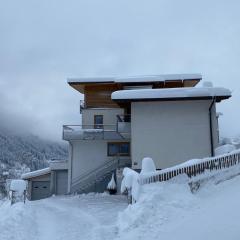 Ferienwohnung Bergheimat