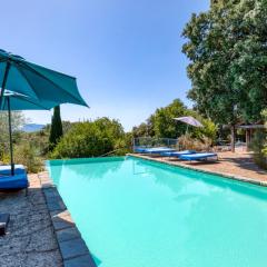 Gîte Mas Grand Bosc Micocouliers