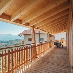 Huetterhof Apartement Huetter