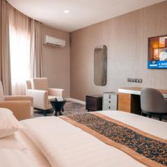 Swiss International Rancho Valeria, Warri