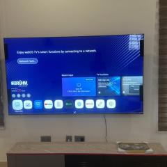 Goldview Apartment East legon