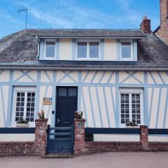 Le Gîte de la Tourterelle