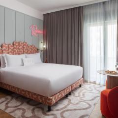 NYX Hotel Rome by Leonardo Hotels