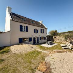 Ty Bidou, maison proche de la mer