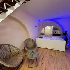 Beb Claustro Segreto suite