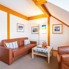 Ferienwohnung Watt'n Stuuv Pellworm