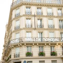 파비용 몽소(Pavillon Monceau)