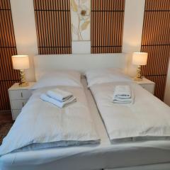 Moderne 3Zimmer Wohnung, in Königsbrunn bei Augsburg