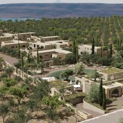 The Landmark Villas & Spa