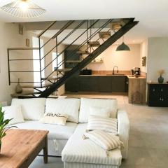 Country House Surrounded By Nature In Brittany