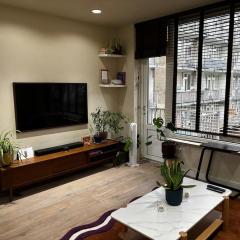 Cozy Stylish Home in Amsterdam