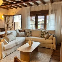 Villa Dorotea - Refugio Cantabria Planta Baja