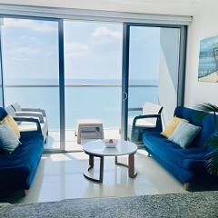 1704 Morros City - Espectacular Apto en Bocagrande