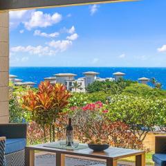 Kapalua Ridge Villas 2612 · KRV 2612 Renovated 1BD Ocean Views W