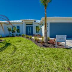 Villa Summer Feeling by CoralVilla - moderner Neubau