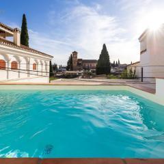 ChezmoiHomes Carmen de la Encarnación