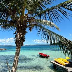 Studio Carayou Pointe du Bout