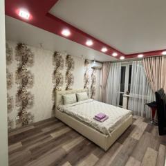 Апартаменты Центр