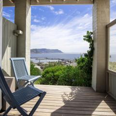 LIMA HOUSE, Seaforth, Simon's Town