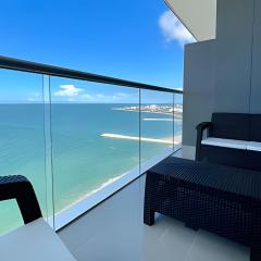 Hermoso Apto 2 Hab Piso 19 en Morros City