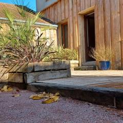 Gite familial-Zoo Beauval-Chateaux